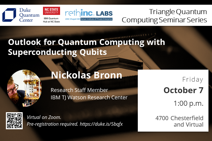Outlook for Quantum Computing with Superconducting Qubits